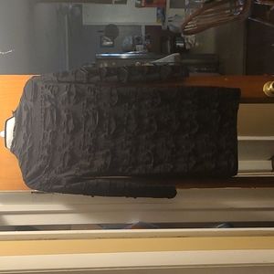 Killstar Terror Bodycon Dress XL